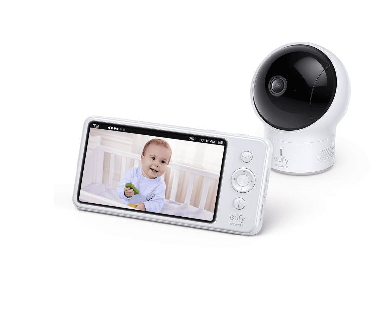 11 Best Baby Monitors 2024 - Milk Drunk