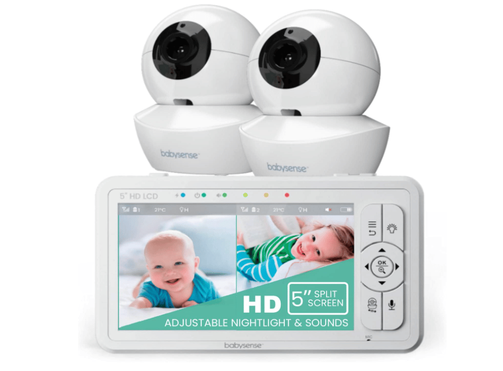 Best baby monitor 2023