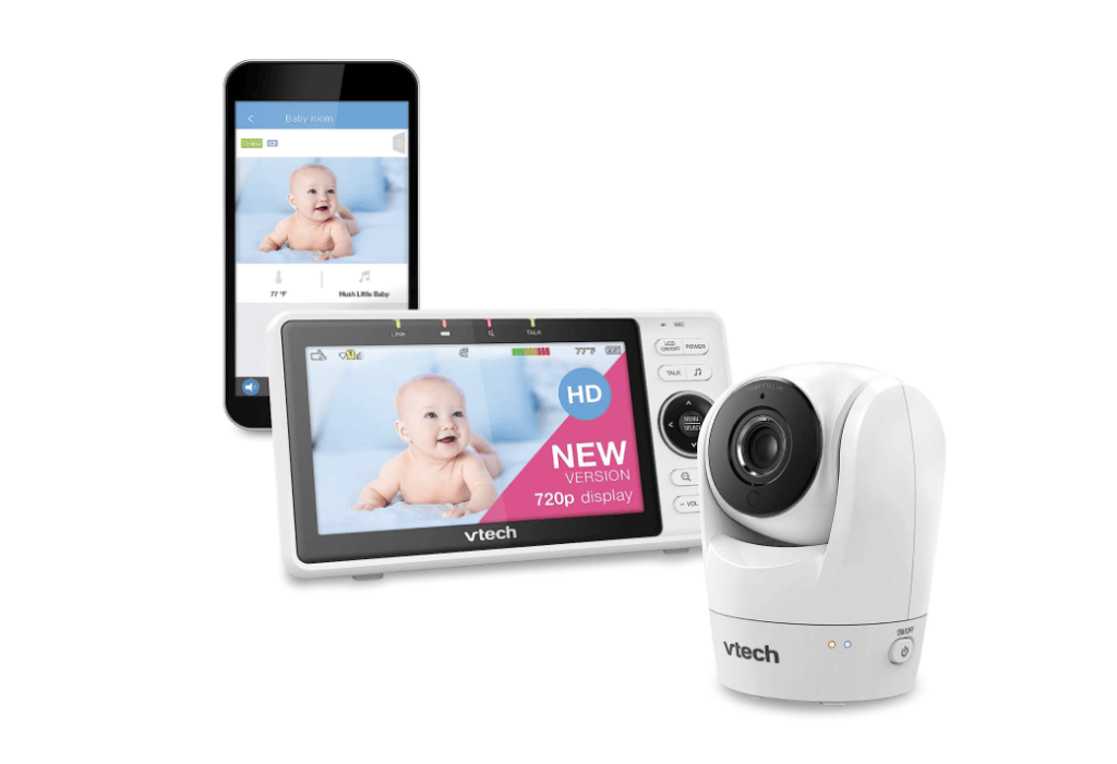 Best baby monitors 2023