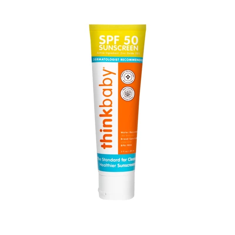 10 Best Baby Sunscreens