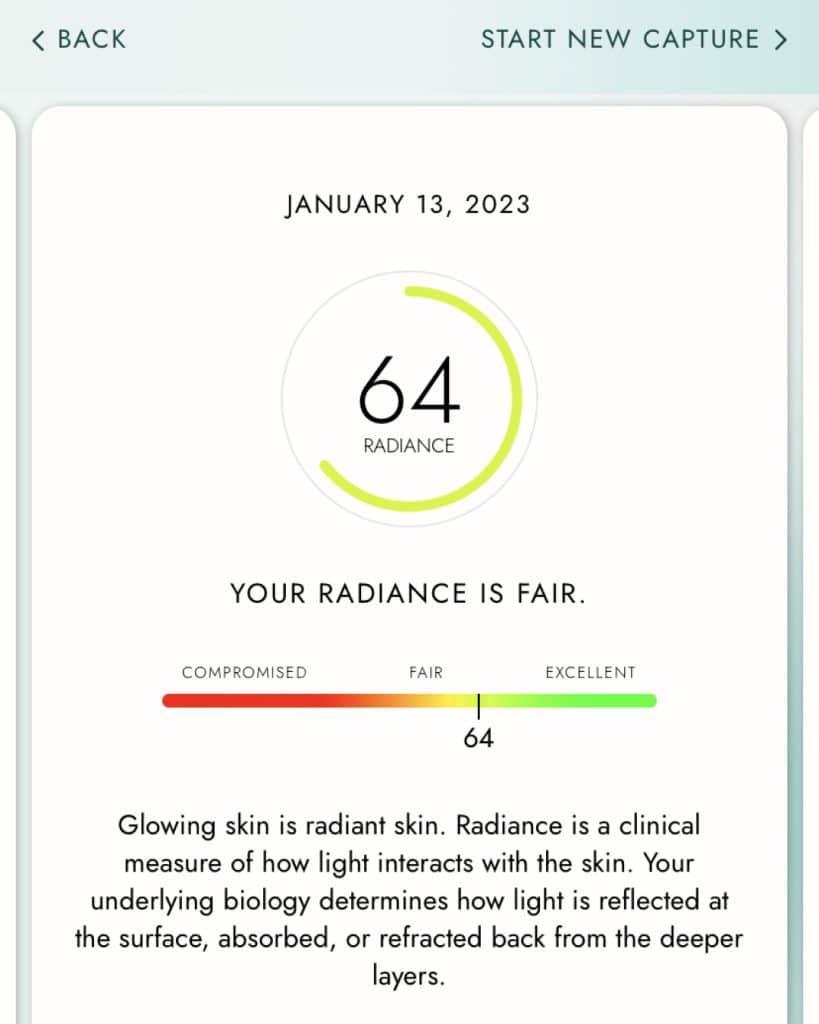 Review Revea Skincare