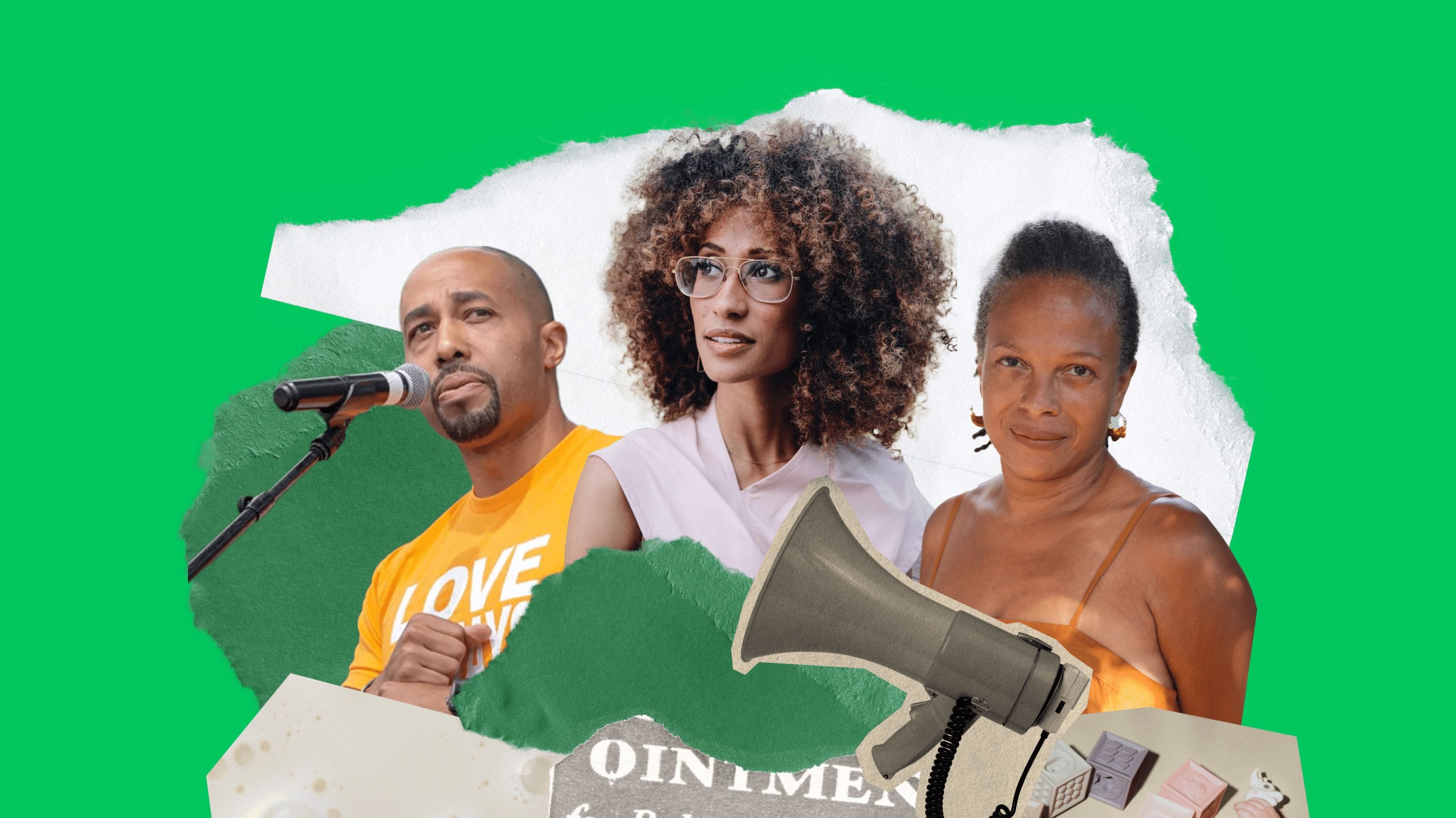 Elaine Welteroth Bobbie Podcast