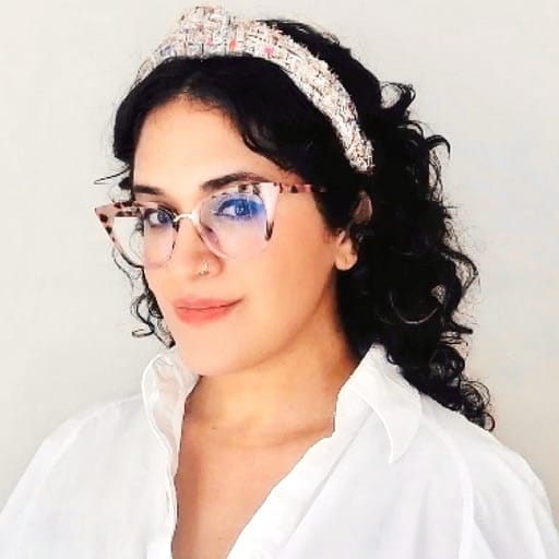 Cherene Aubert Bobbie