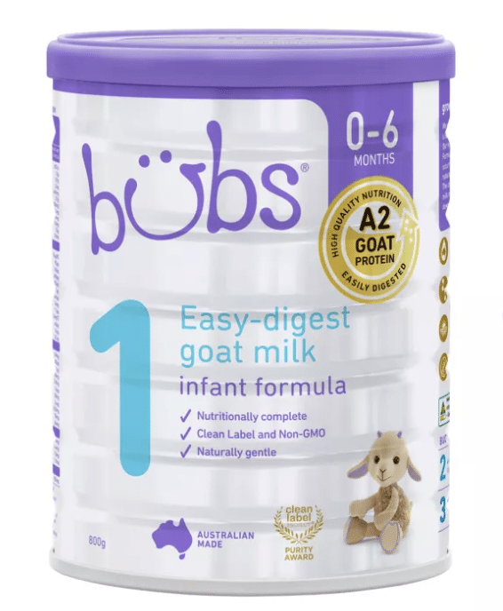 Best Baby Formulas of 2023