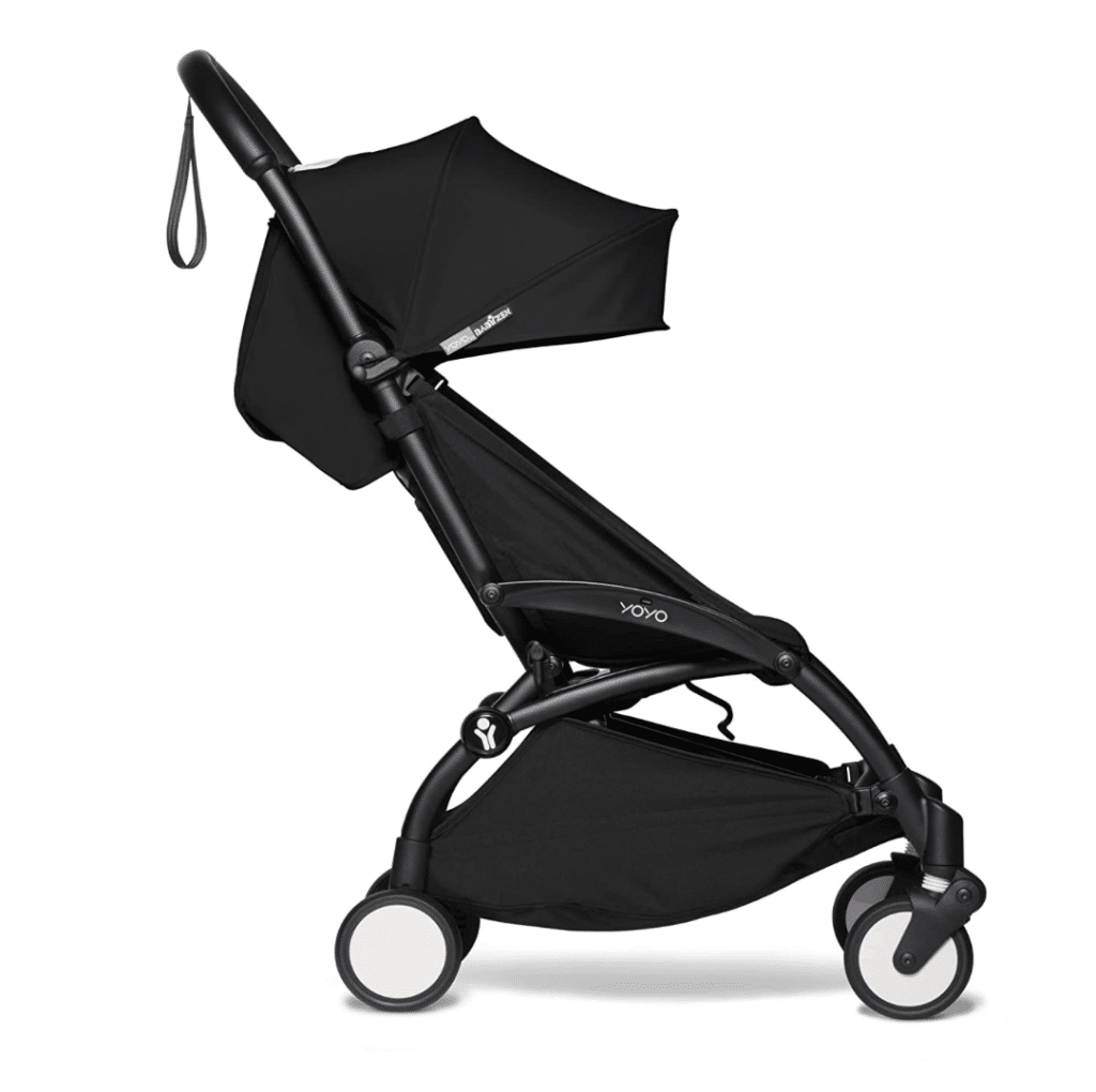 Best Baby Stroller