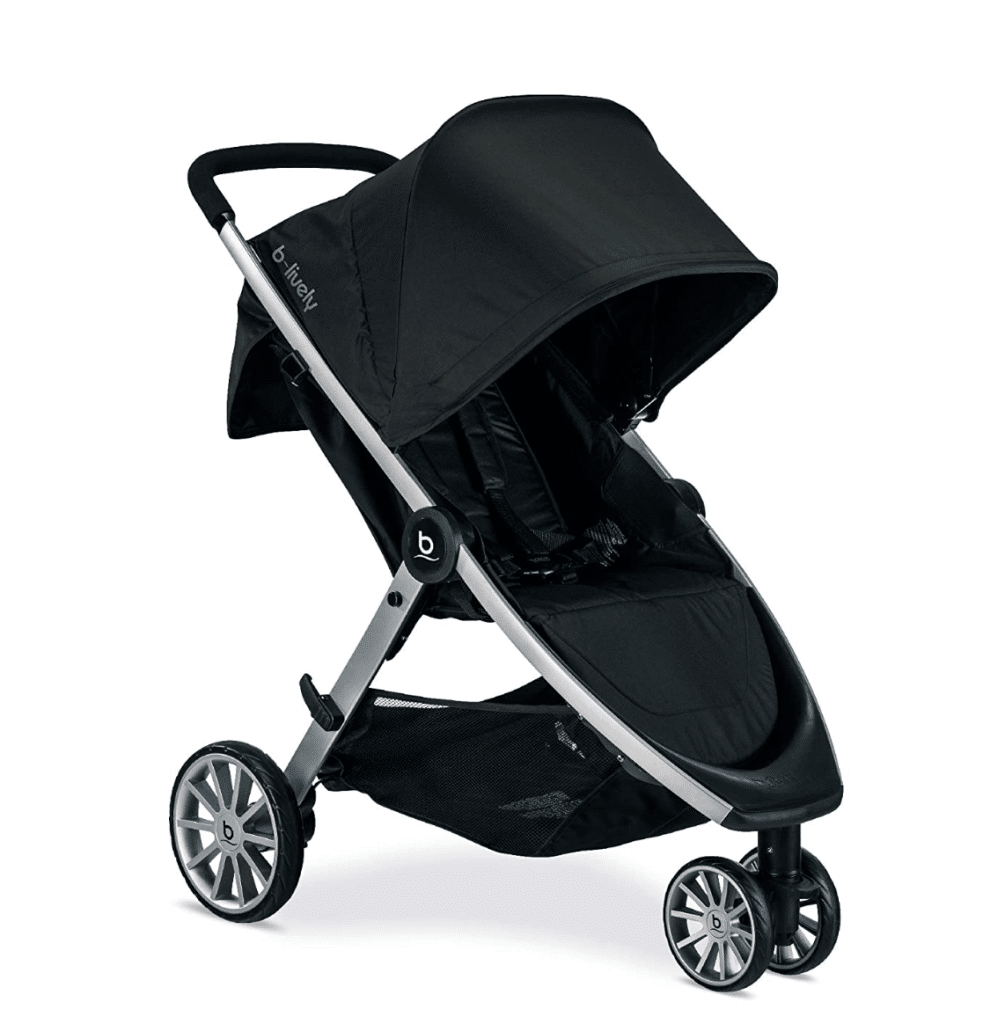 Best Baby Stroller