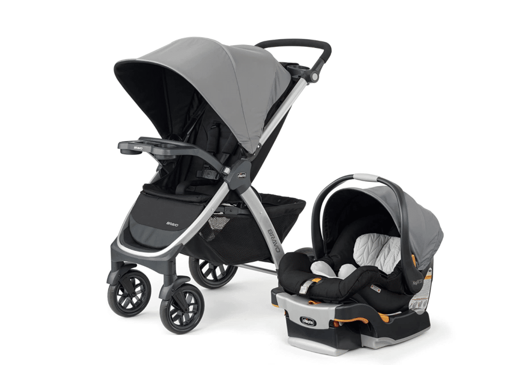 Best Baby Stroller