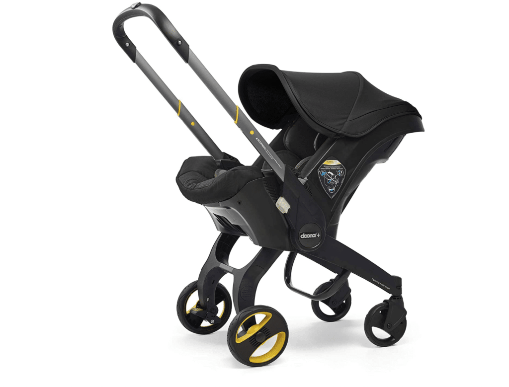 Best Baby Stroller