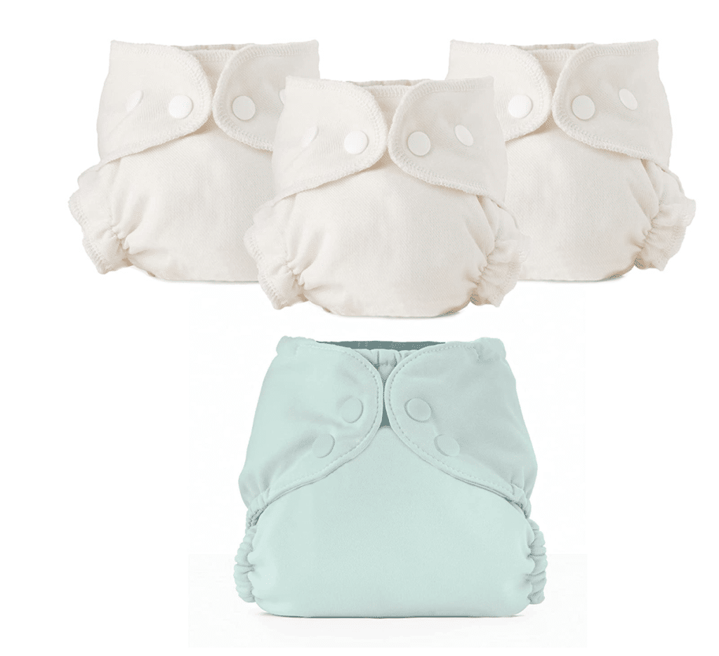 12 of the Best Baby Diapers of 2024  Organic, Non-Toxic, Overnights & More  - Milk Drunk