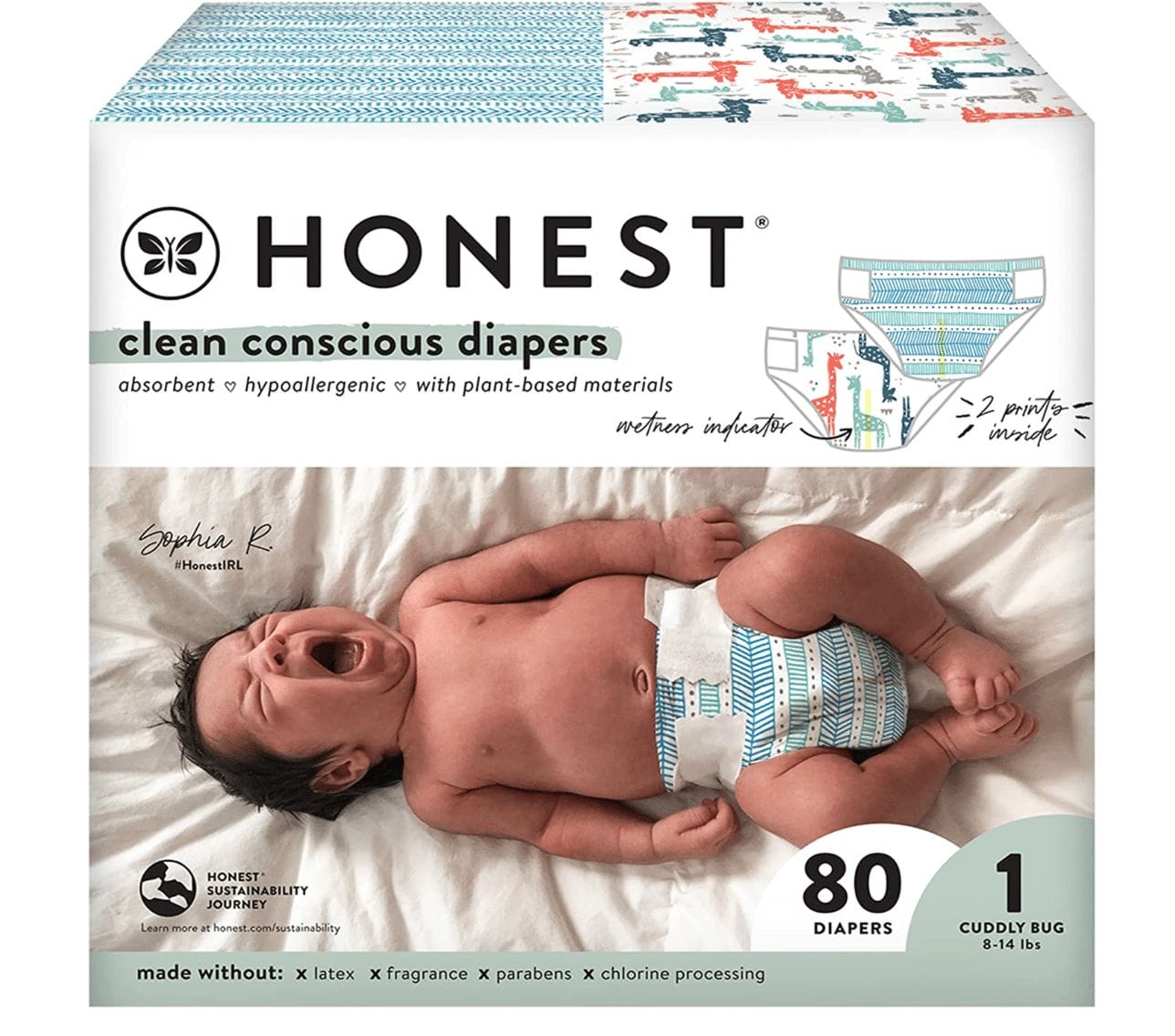 12 of the Best Baby Diapers of 2024 Organic, NonToxic, Overnights