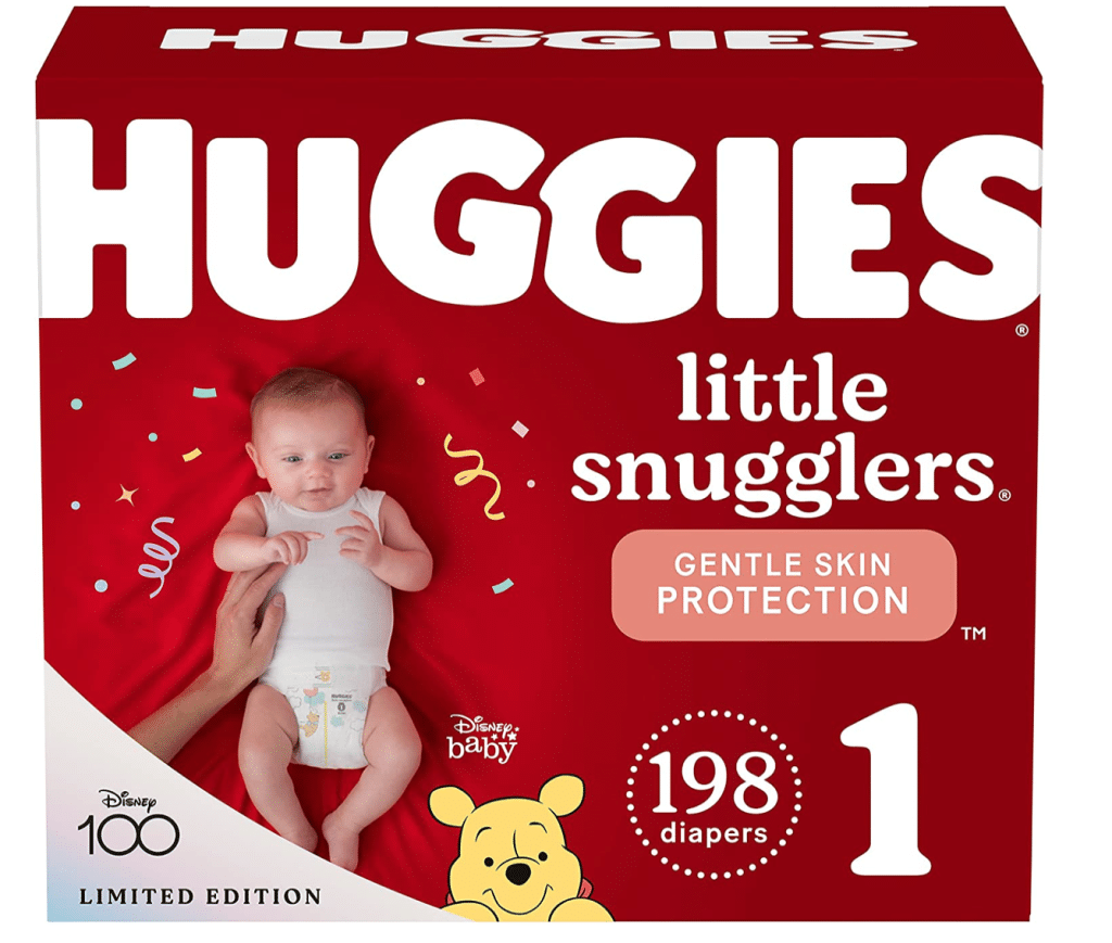 12 of the Best Baby Diapers of 2024  Organic, Non-Toxic, Overnights & More  - Milk Drunk