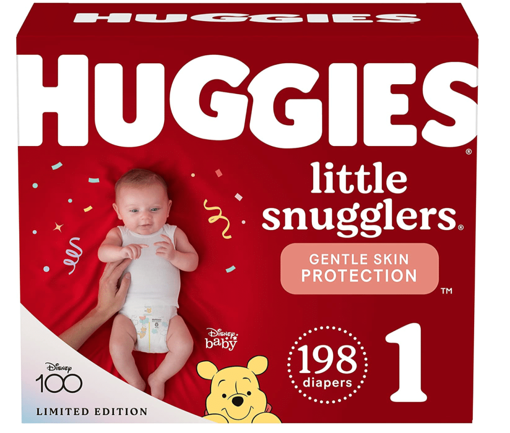 Best Baby Diapers