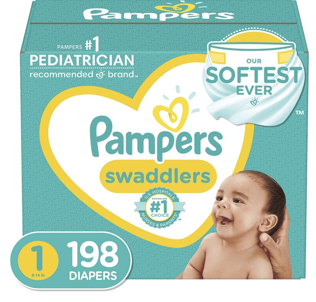 Best Baby Diapers