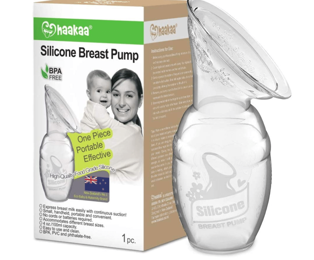 Breastfeeding Essentials List