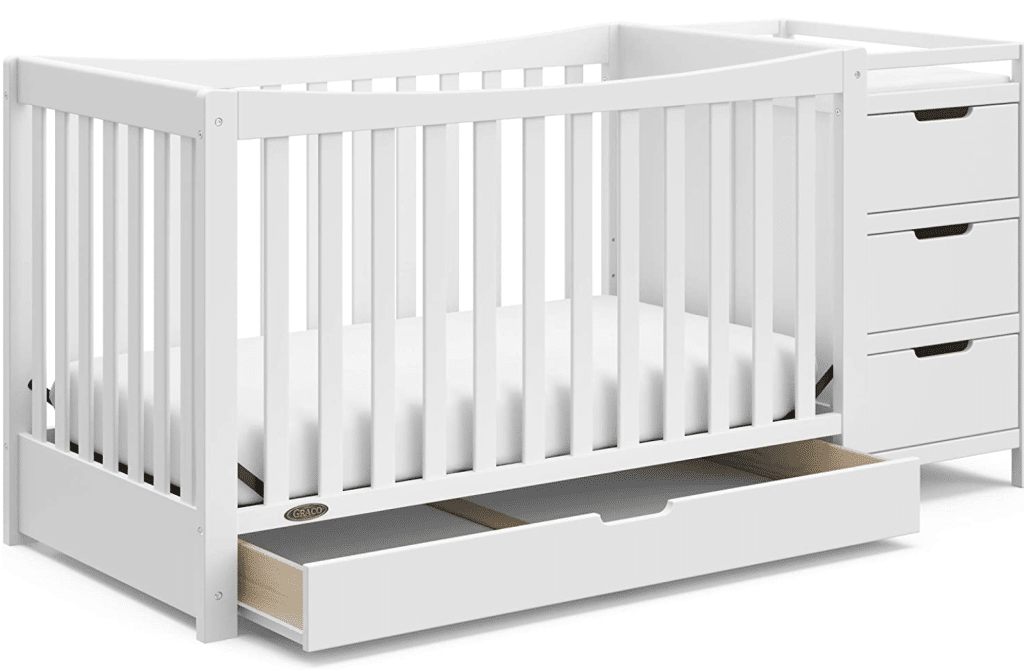 Best Baby Crib