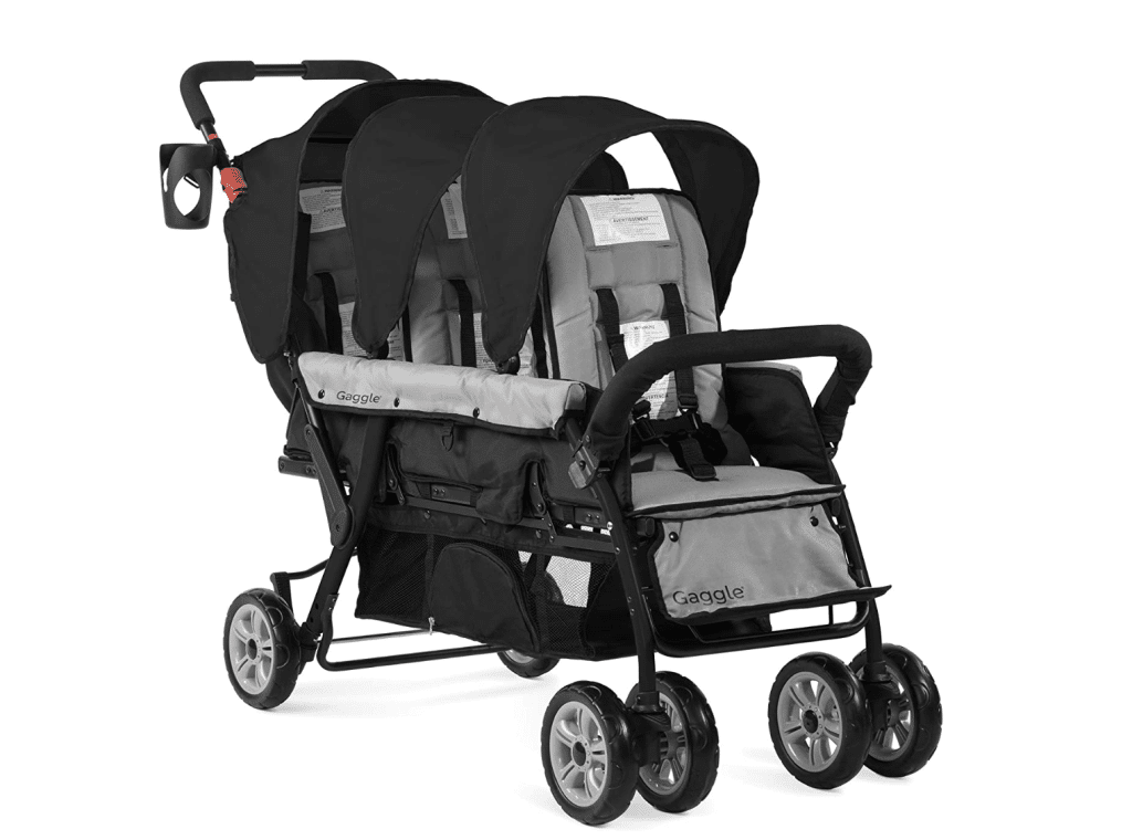 Best Baby Stroller