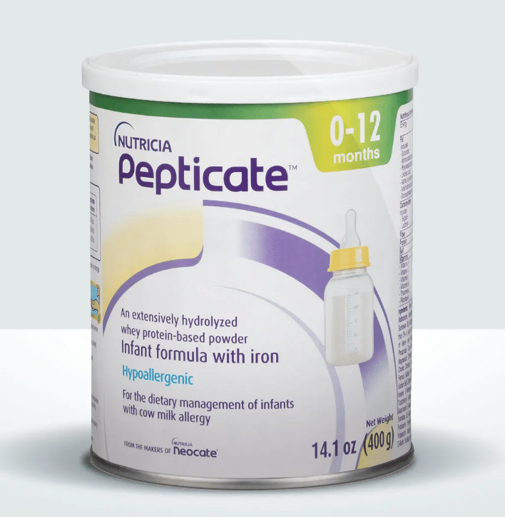 Best Soy Free Baby Formula