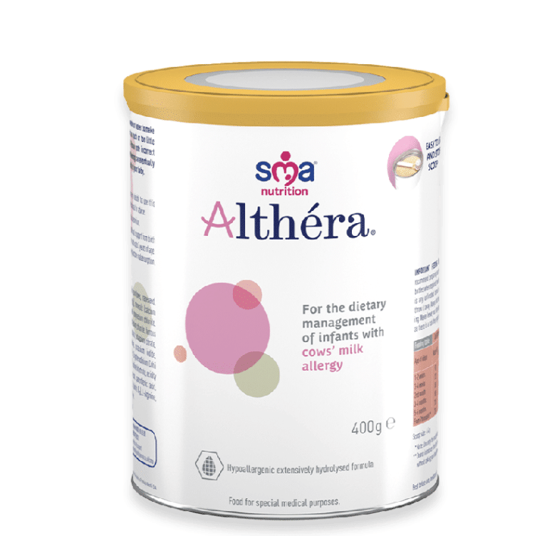 Best Soy Free Baby Formula