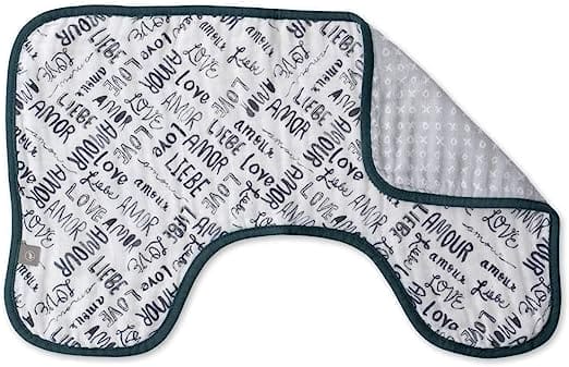 Best burp cloth