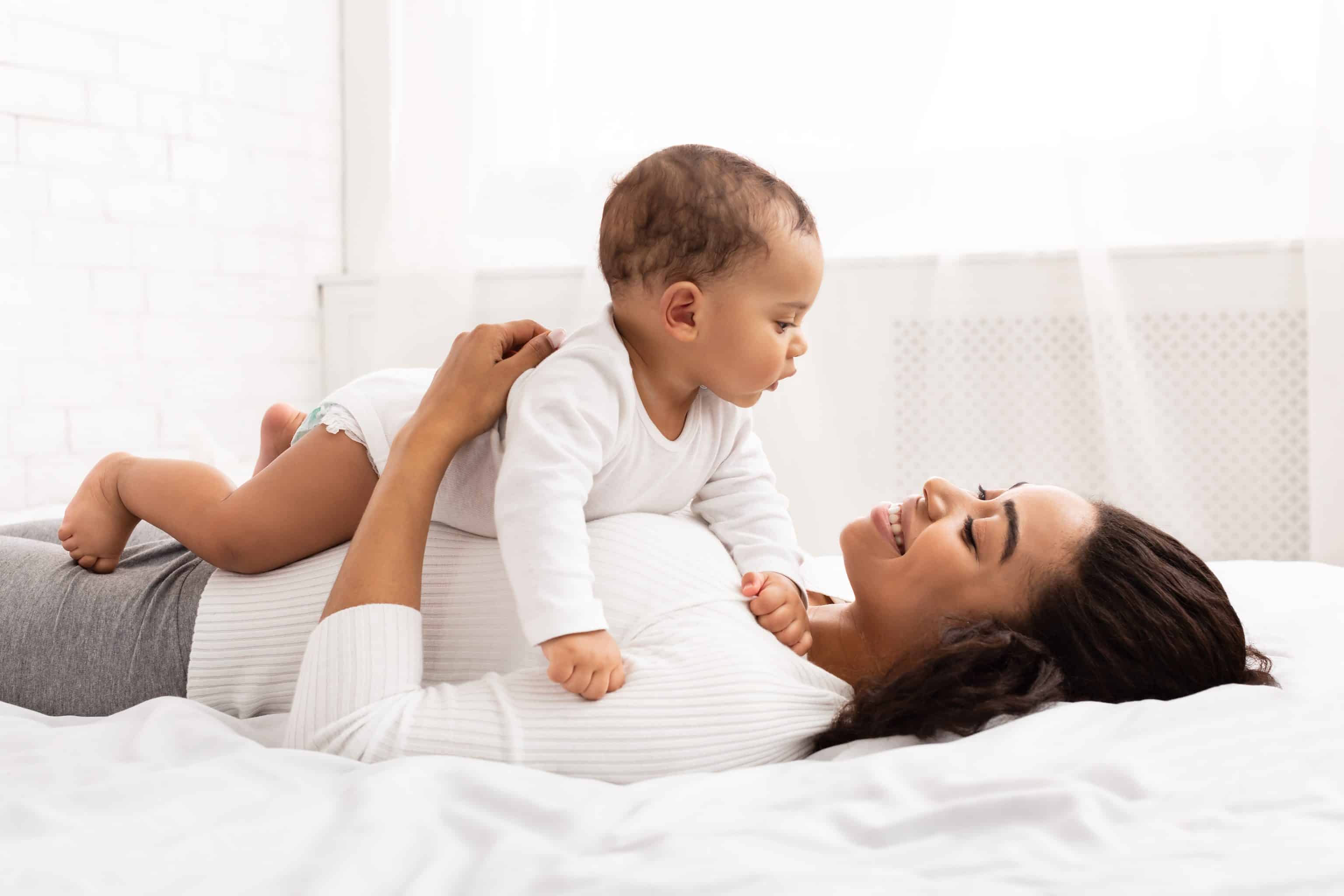 9 Best Postnatal Vitamins