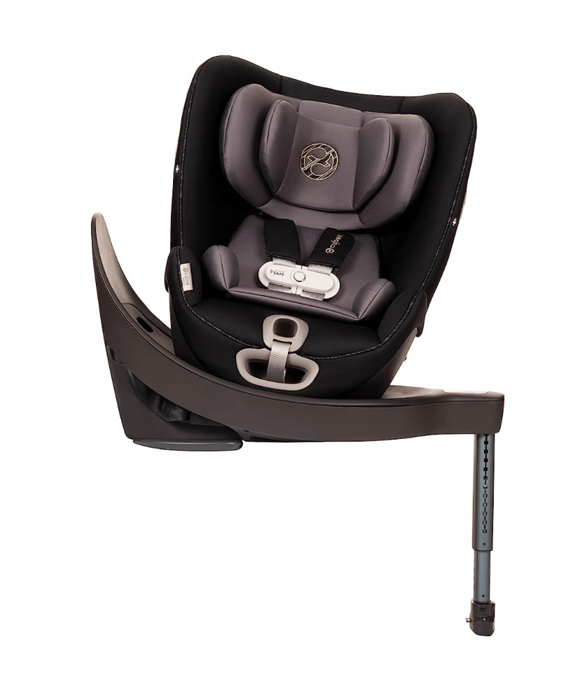 11 of the best car seats