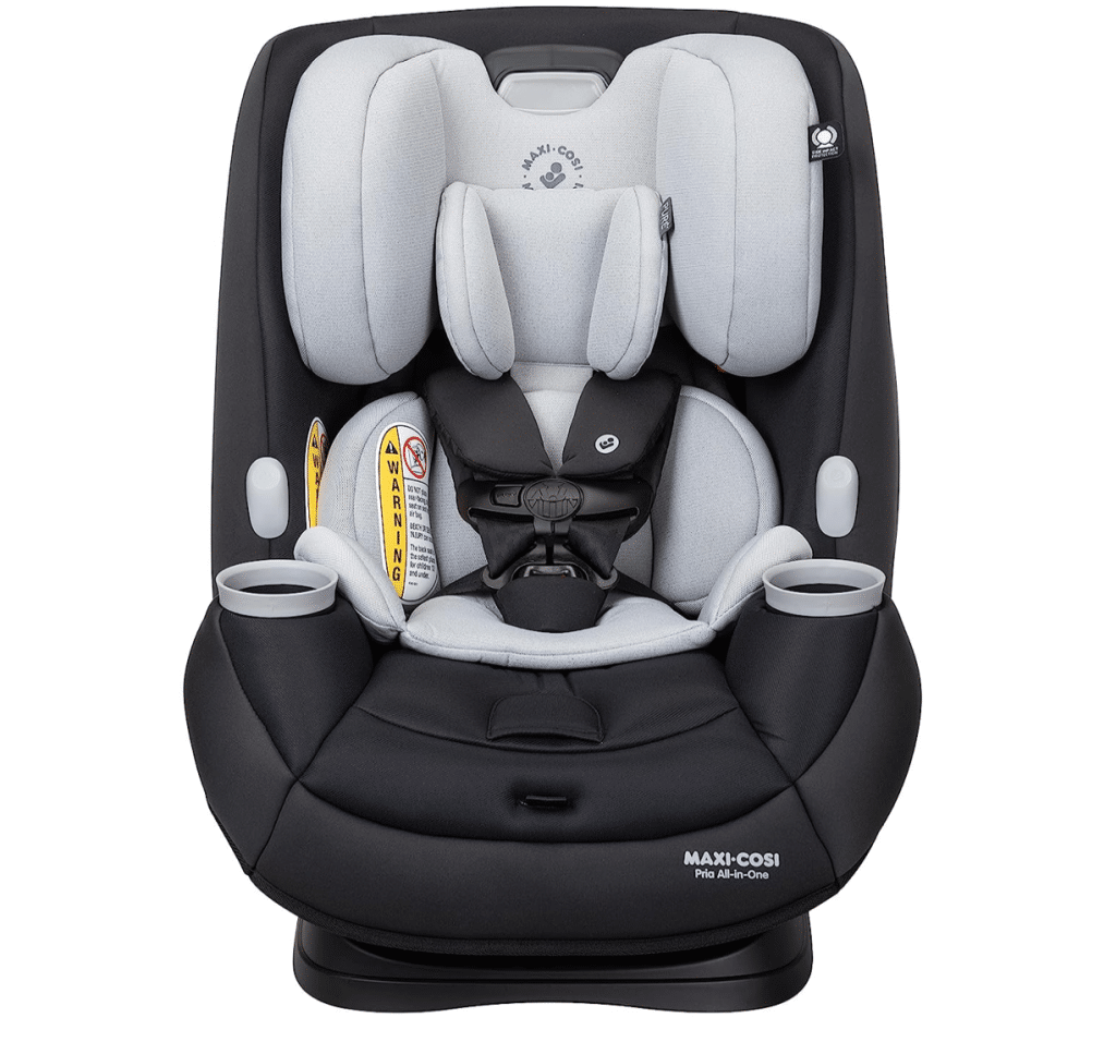 11 Best Car Seats Of 2024 Milk Drunk   Mxi Cosi 1024x956 