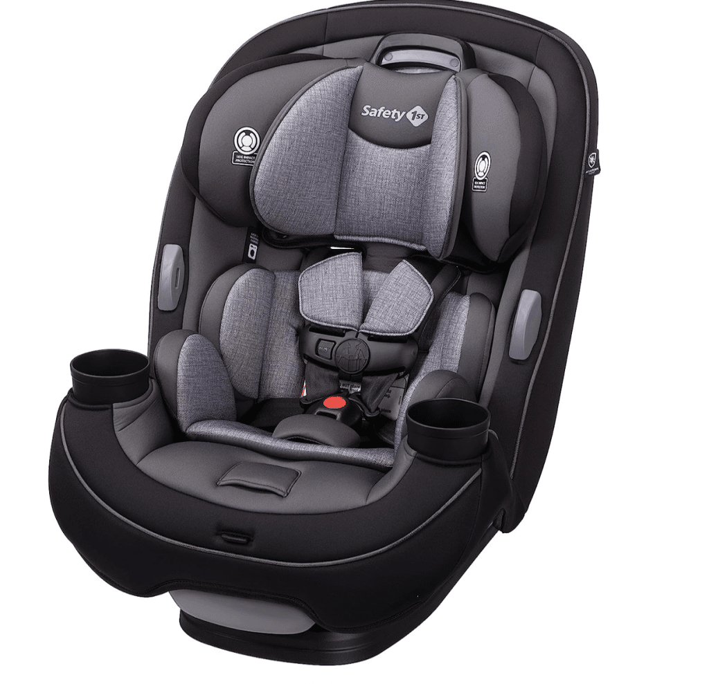 11 of the best car seats