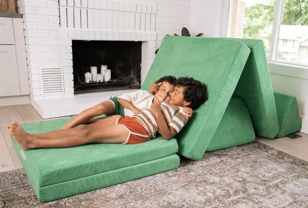 These are the Best Nugget Couch Alternatives - Motherly
