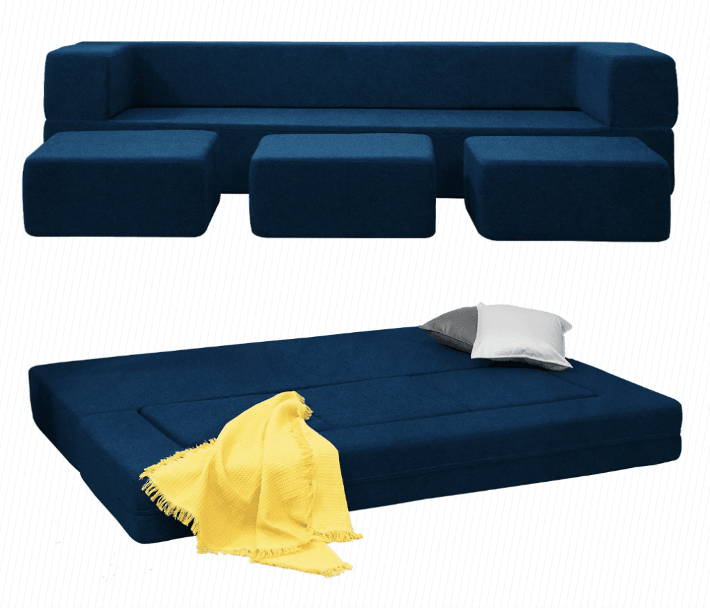 11 Amazing Nugget Couch Alternative Play Sofas Kids Will Love (2024)