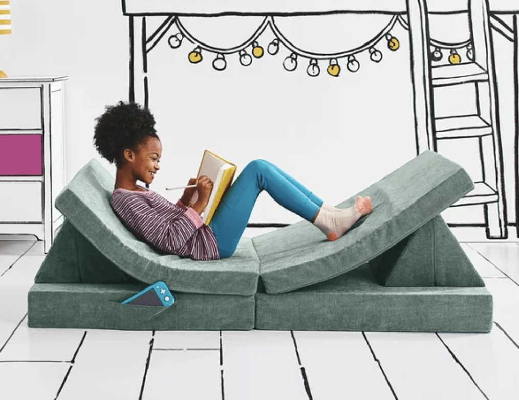 These are the Best Nugget Couch Alternatives - Motherly