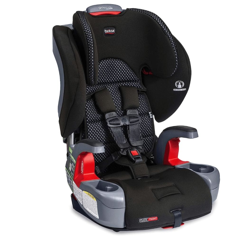  11 of the best car seats