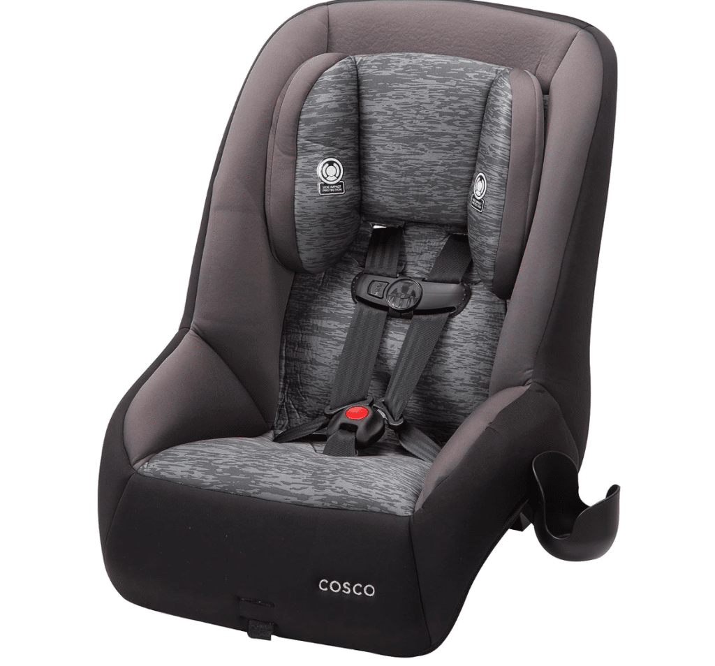 11 best car seats 2023