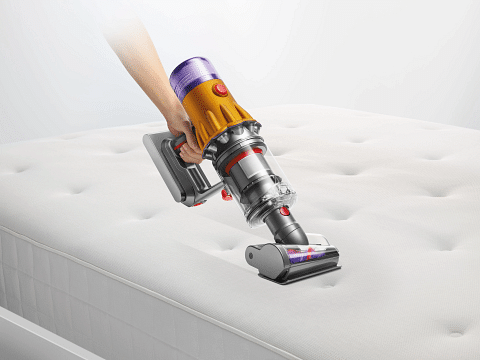 Dyson V12 Review