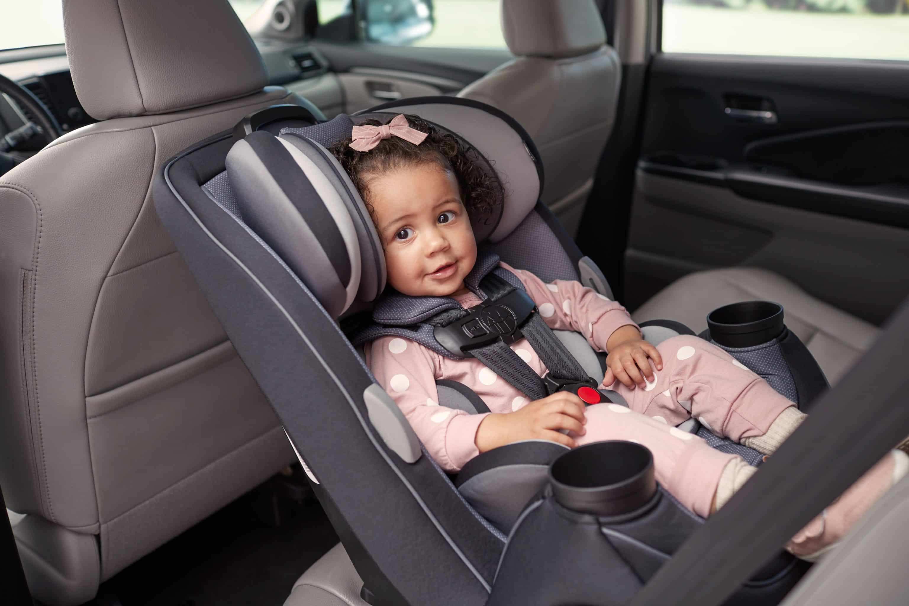 11 Best Car Seats of 2024 Milk Drunk