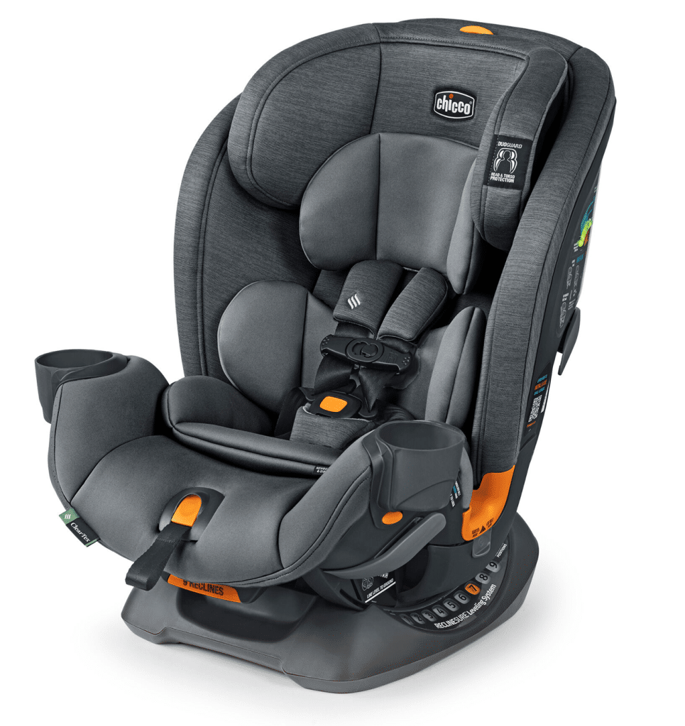 11 best car seats 2023