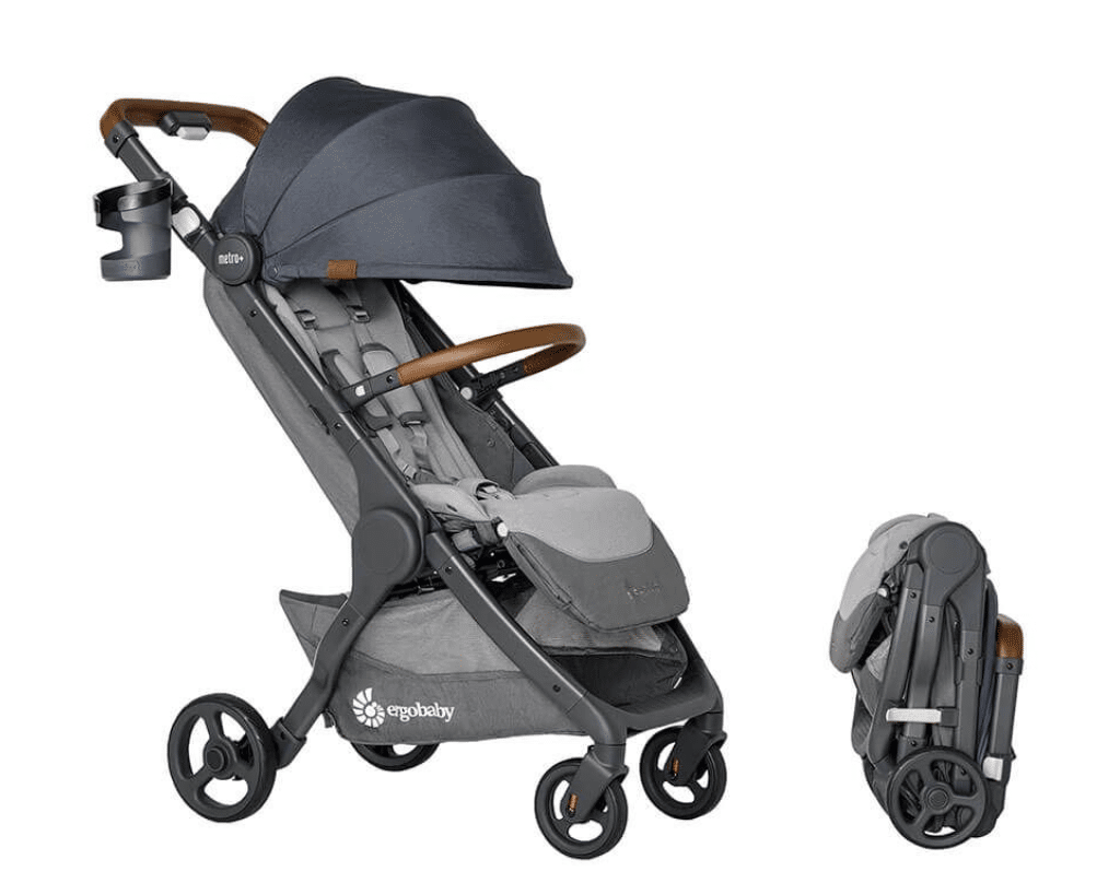 Best easy to fold baby stroller