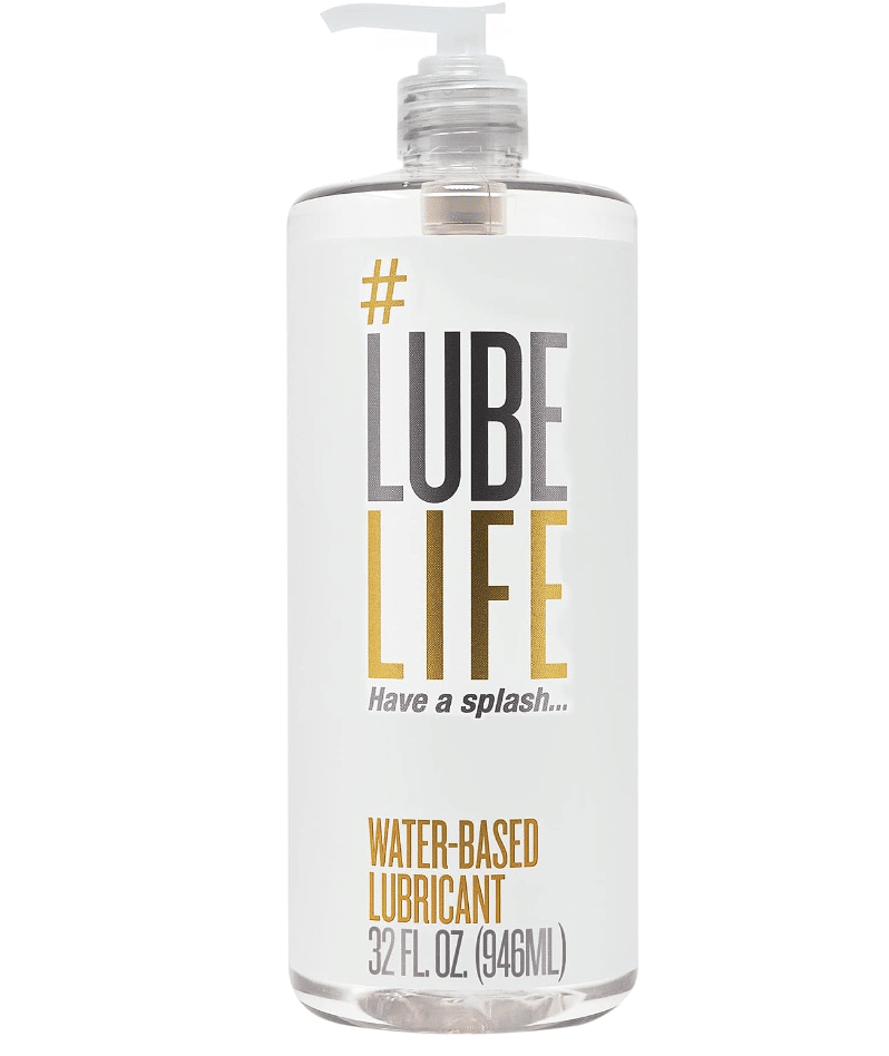 Best vaginal lubricant