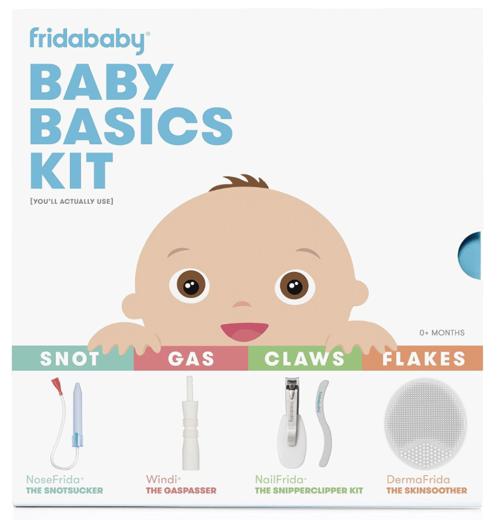 Best baby kit