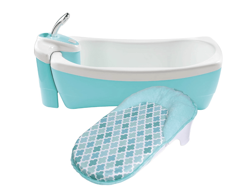 The 11 Best Baby Bathtubs of 2024