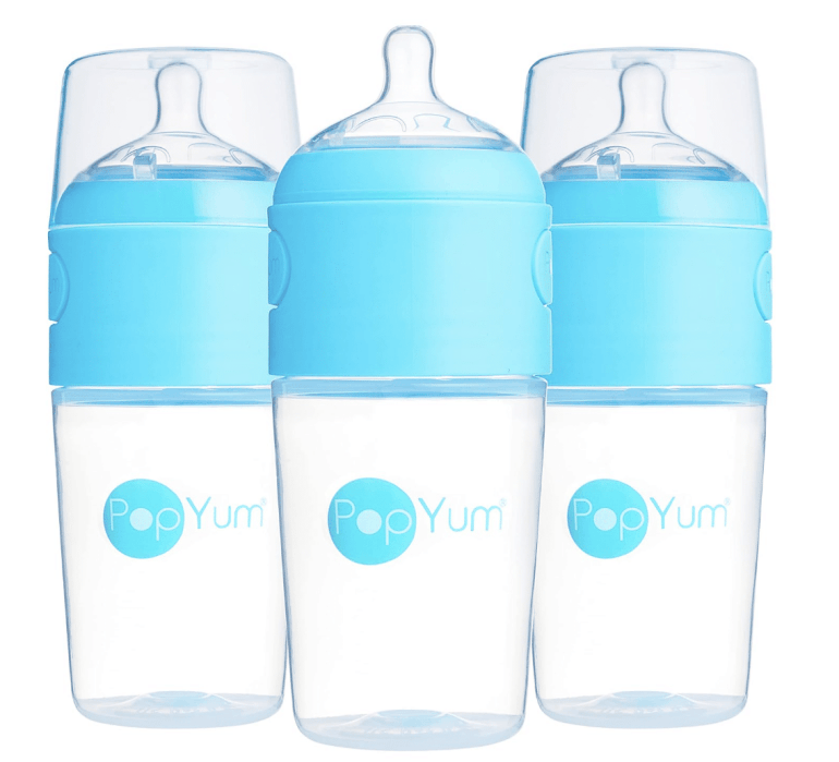 The 8 Best Baby Bottles for Gas of 2024