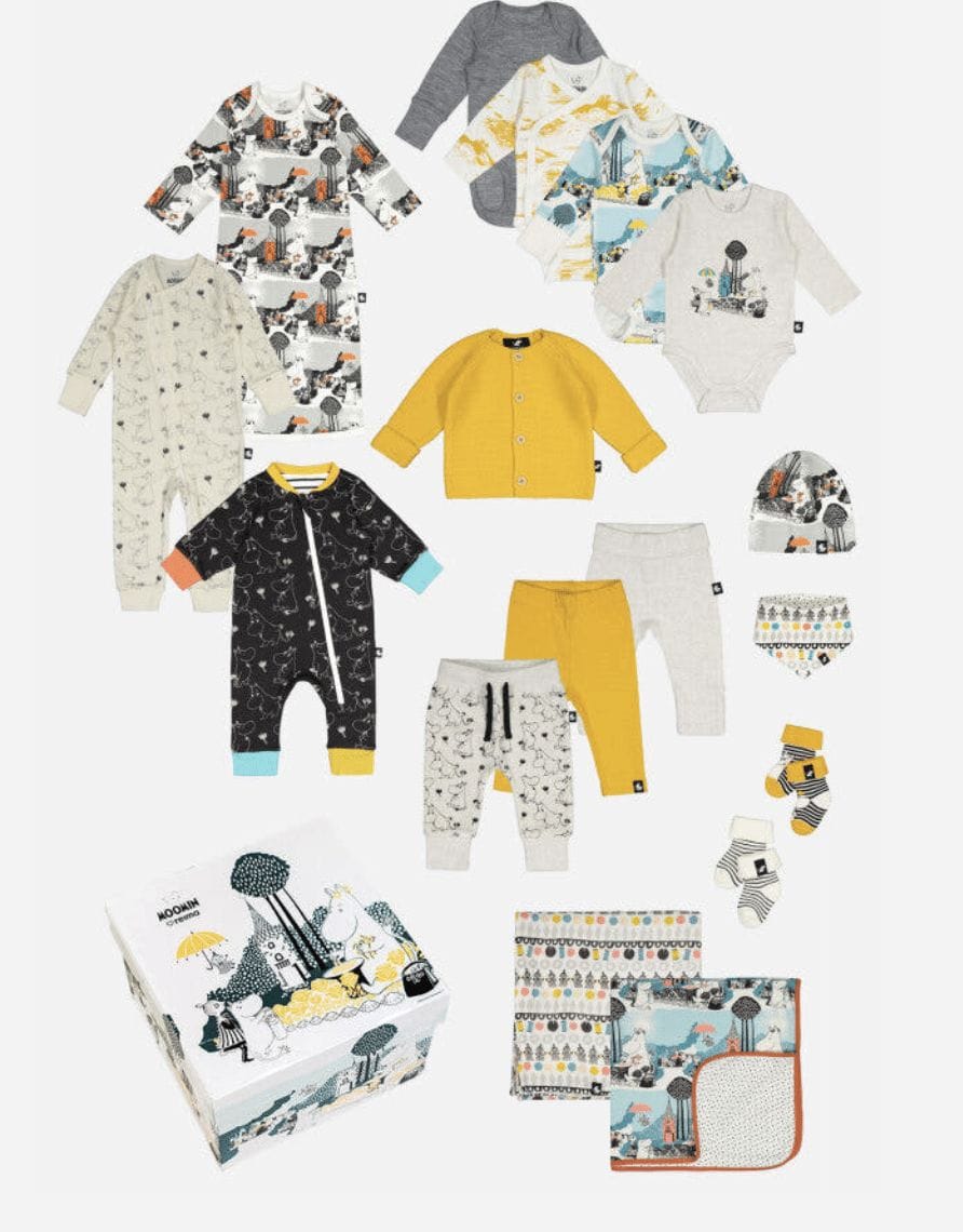 Holiday Gift Guide 2019: The Best Gifts For Babies And Toddlers
