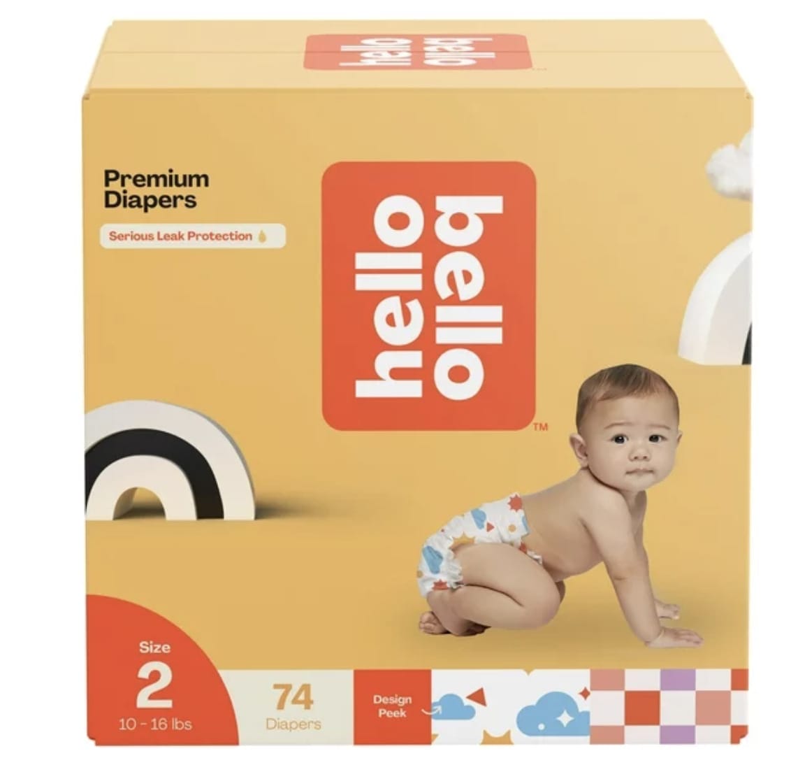 12 of the Best Baby Diapers of 2024 Organic, NonToxic, Overnights & More Milk Drunk