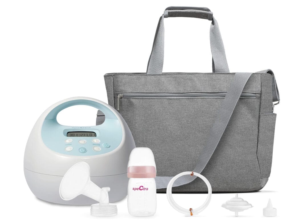 Best portable breast pump