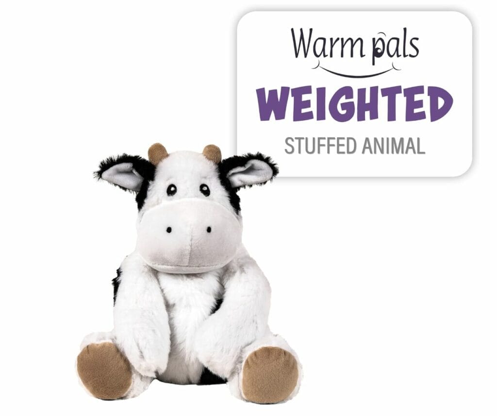 Best stuffed animal for Valentine's Day