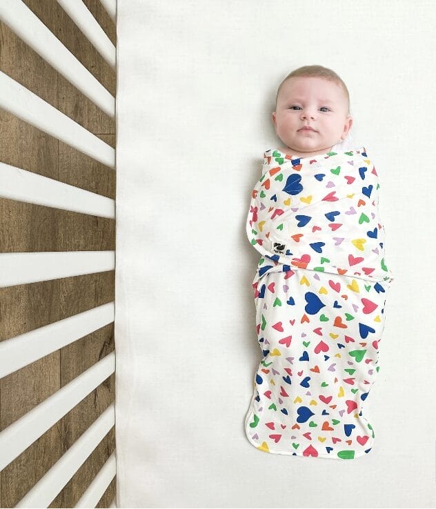 Best baby swaddle