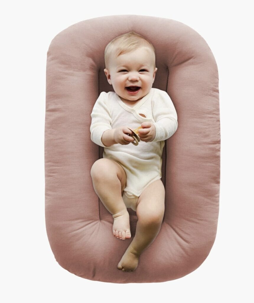 Best baby lounger