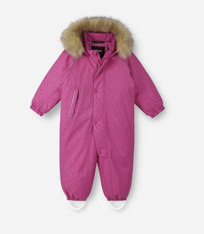 Best baby snowsuit