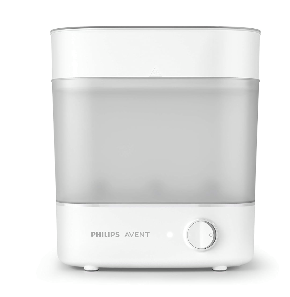 Best steam sterilizer