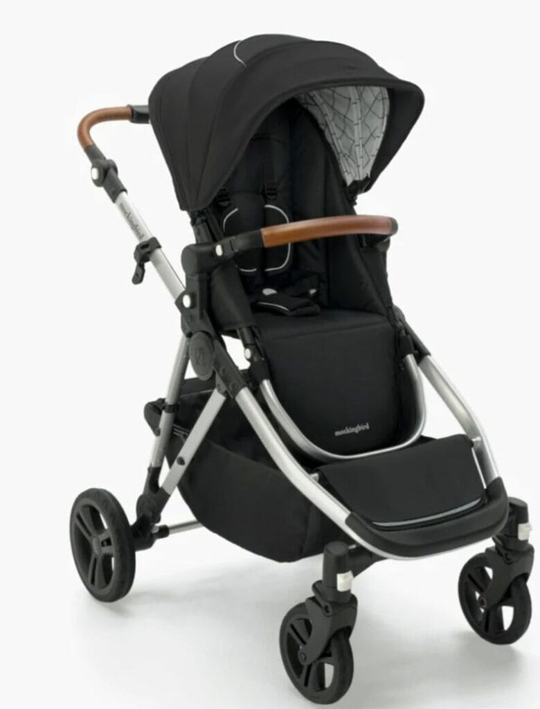 Best baby stroller