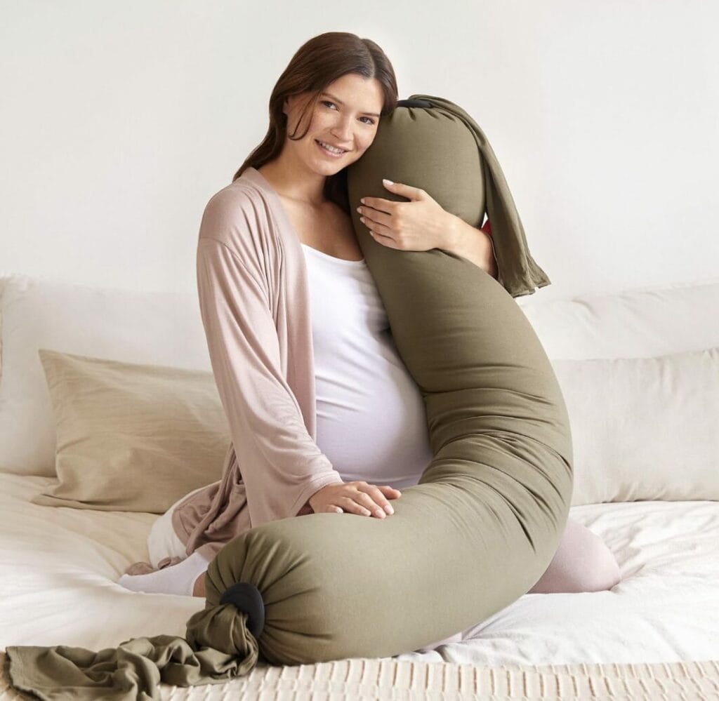 Best pregnancy pillow